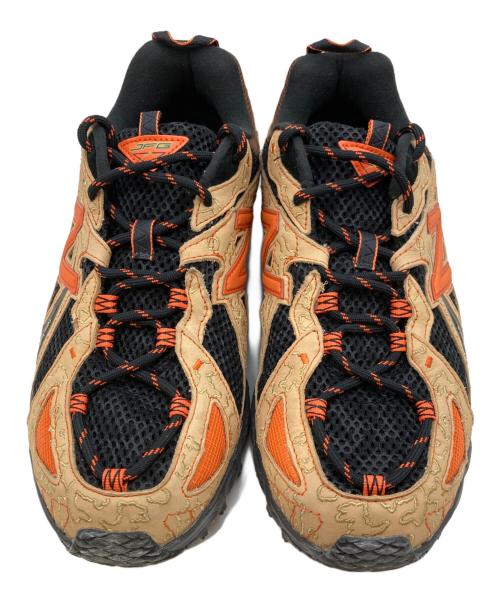 NEW BALANCE（ニューバランス）NEW BALANCE (ニューバランス) Joe Freshgoods (ジョー・フレッシュグッズ) NB610 Beneath the Surface 