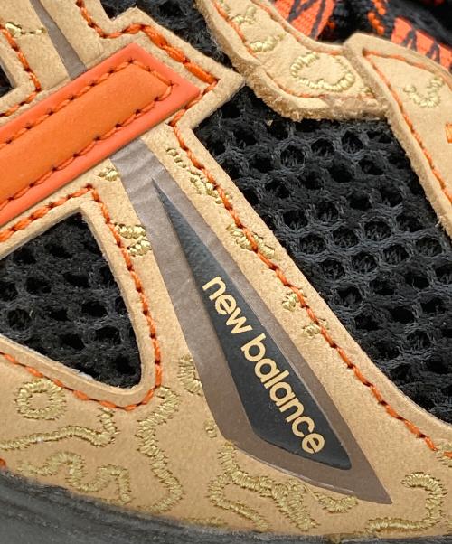 NEW BALANCE（ニューバランス）NEW BALANCE (ニューバランス) Joe Freshgoods (ジョー・フレッシュグッズ) NB610 Beneath the Surface 
