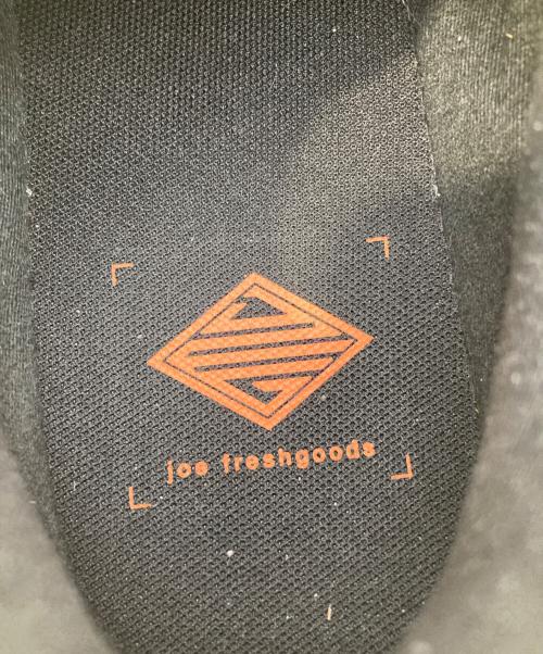 NEW BALANCE（ニューバランス）NEW BALANCE (ニューバランス) Joe Freshgoods (ジョー・フレッシュグッズ) NB610 Beneath the Surface 
