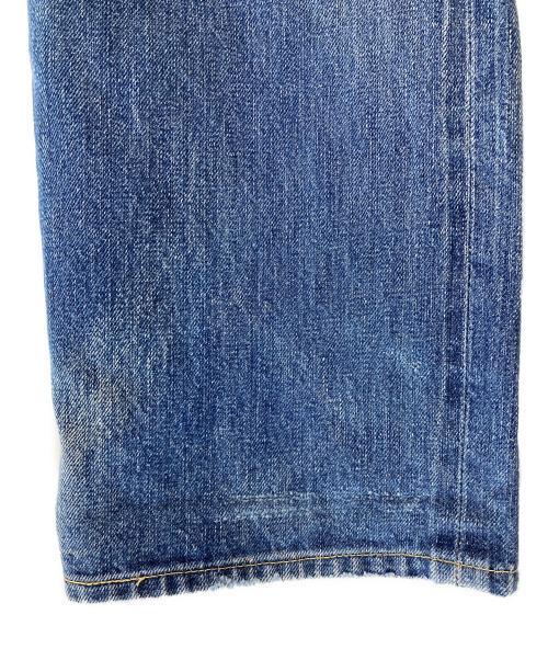 LEVI'S（リーバイス）LEVI'S (リーバイス) 復刻大戦モデル S501XX デニムパンツ インディゴ サイズ:w34l36の古着・服飾アイテム