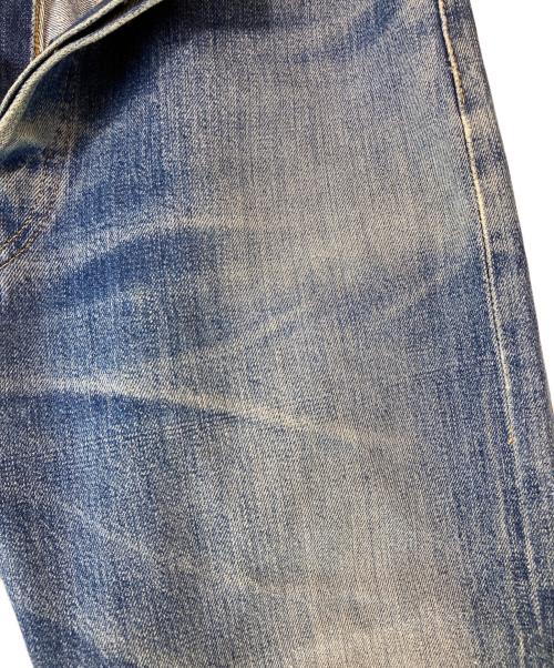 LEVI'S（リーバイス）LEVI'S (リーバイス) 復刻大戦モデル S501XX デニムパンツ インディゴ サイズ:w34l36の古着・服飾アイテム