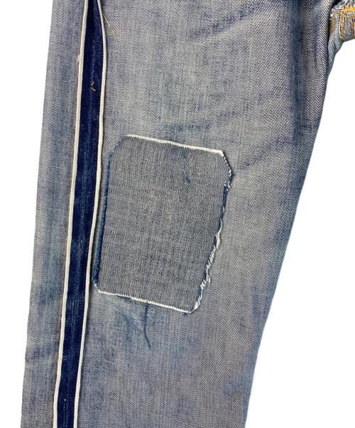 LEVI'S（リーバイス）LEVI'S (リーバイス) 復刻大戦モデル S501XX デニムパンツ インディゴ サイズ:w34l36の古着・服飾アイテム
