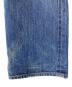 中古・古着 LEVI'S (リーバイス) 復刻大戦モデル S501XX デニムパンツ インディゴ サイズ:w34l36：30000円