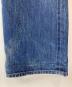 中古・古着 LEVI'S (リーバイス) 復刻大戦モデル S501XX デニムパンツ インディゴ サイズ:W34×L36 (実寸W84㎝、股上37㎝、股下72）：30000円