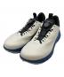 ECCO GOLF（エコー）の古着「GOLF BIOM C5」｜ホワイト×ブルー