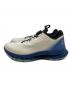 ECCO GOLF (エコー) GOLF BIOM C5 ホワイト×ブルー サイズ:26：18000円