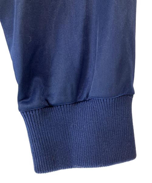 adidas（アディダス）adidas (アディダス) ジップパーカー ネイビー サイズ:Ⅼの古着・服飾アイテム