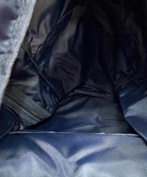 SOPHNET.（ソフネット）SOPHNET. (ソフネット) PORTER (ポーター) 16ss カモバックパック ネイビーの古着・服飾アイテム