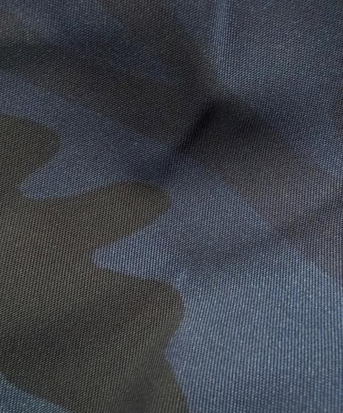 SOPHNET.（ソフネット）SOPHNET. (ソフネット) PORTER (ポーター) 16ss カモバックパック ネイビーの古着・服飾アイテム