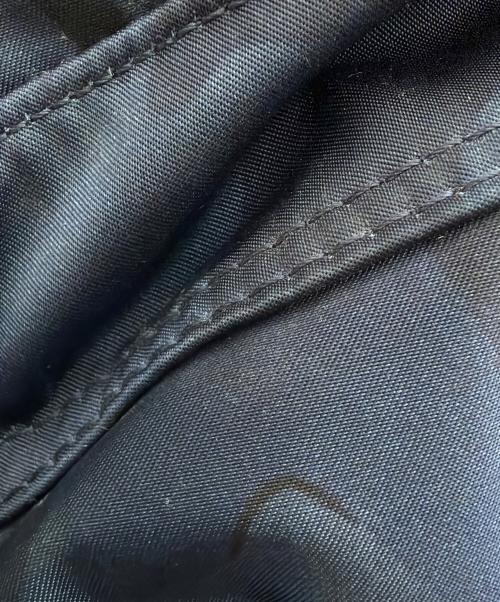 SOPHNET.（ソフネット）SOPHNET. (ソフネット) PORTER (ポーター) 16ss カモバックパック ネイビーの古着・服飾アイテム