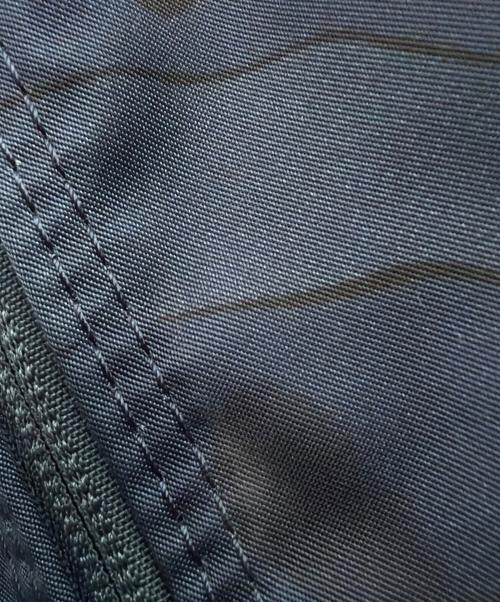 SOPHNET.（ソフネット）SOPHNET. (ソフネット) PORTER (ポーター) 16ss カモバックパック ネイビーの古着・服飾アイテム