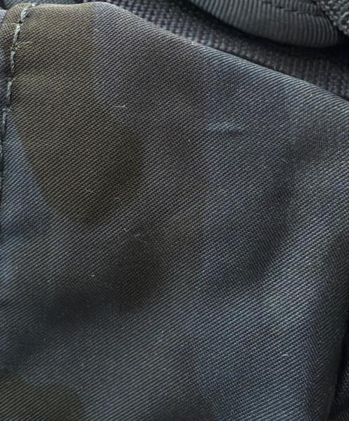 SOPHNET.（ソフネット）SOPHNET. (ソフネット) PORTER (ポーター) 16ss カモバックパック ネイビーの古着・服飾アイテム
