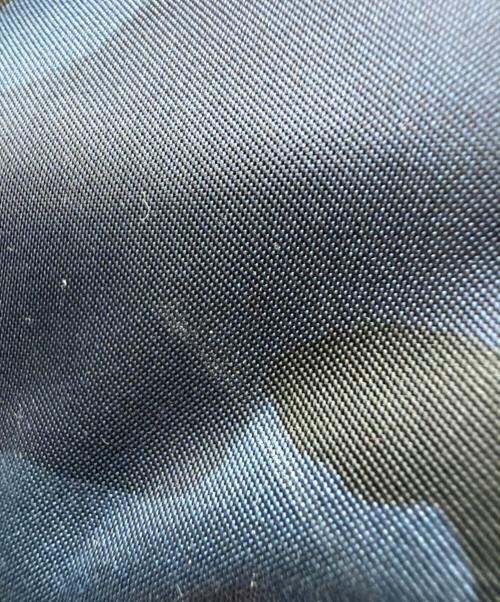 SOPHNET.（ソフネット）SOPHNET. (ソフネット) PORTER (ポーター) 16ss カモバックパック ネイビーの古着・服飾アイテム