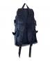 SOPHNET. (ソフネット) PORTER (ポーター) 16ss カモバックパック ネイビー：25000円
