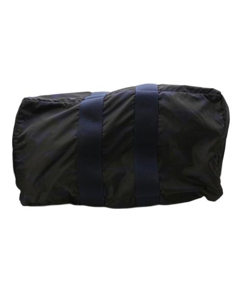 PORTER（ポーター）PORTER (ポーター) MARNI (マルニ) 2WAYショルダーバッグ ネイビーの古着・服飾アイテム