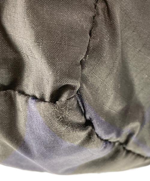 PORTER（ポーター）PORTER (ポーター) MARNI (マルニ) 2WAYショルダーバッグ ネイビーの古着・服飾アイテム