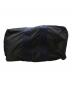 中古・古着 PORTER (ポーター) MARNI (マルニ) 2WAYショルダーバッグ ネイビー：16000円