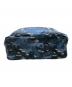 中古・古着 EASTPAK (イーストパック) SOPH. (ソフ) カモトートバッグ ネイビー：7000円