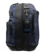 TUMI×SOPHNET.トゥミ×ソフネット）の古着「モントレー スリングバッグ」｜ネイビー