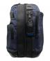 TUMI（トゥミ）の古着「モントレー スリングバッグ」｜ネイビー