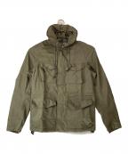 VISVIMビズビム）の古着「ゴアテックスジャケット/PFD JKT 2.5LGORE-TEX」｜グリーン