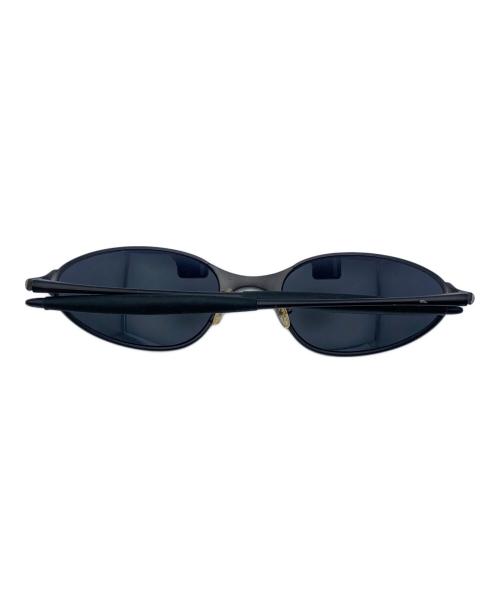 OAKLEY（オークリー）OAKLEY (オークリー) E-WIRE/サングラス グレーの古着・服飾アイテム