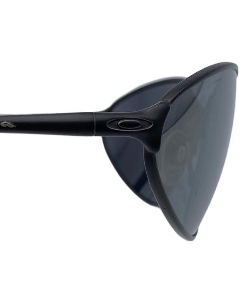 OAKLEY（オークリー）OAKLEY (オークリー) E-WIRE/サングラス グレーの古着・服飾アイテム