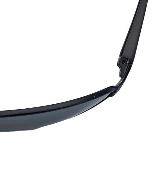 OAKLEY（オークリー）OAKLEY (オークリー) E-WIRE/サングラス グレーの古着・服飾アイテム