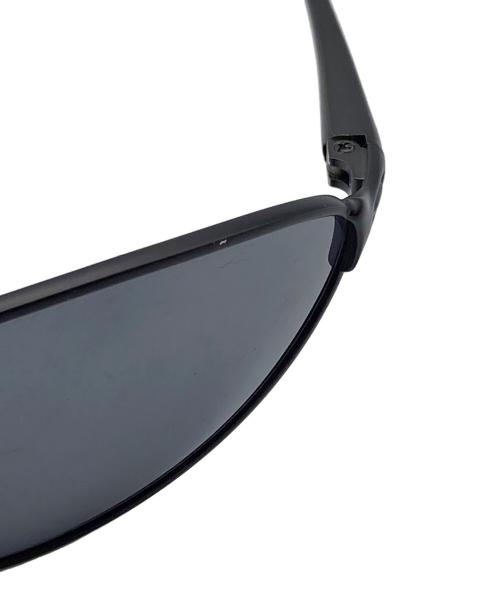 OAKLEY（オークリー）OAKLEY (オークリー) E-WIRE/サングラス グレーの古着・服飾アイテム