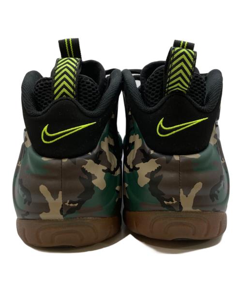 NIKE（ナイキ）NIKE (ナイキ) Air Foamposite Pro 