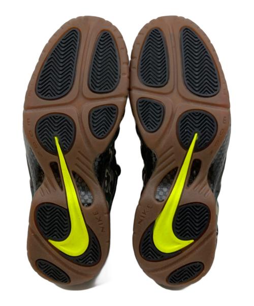 NIKE（ナイキ）NIKE (ナイキ) Air Foamposite Pro 