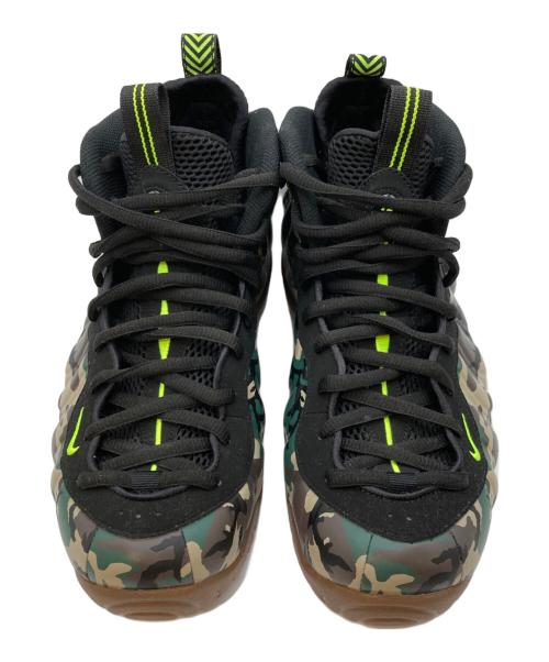 NIKE（ナイキ）NIKE (ナイキ) Air Foamposite Pro 