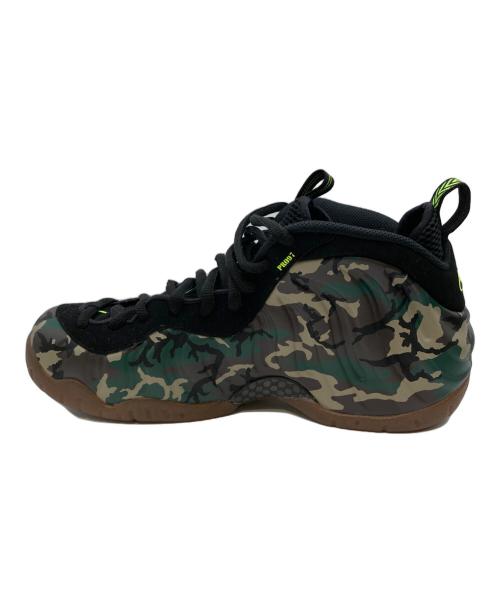 NIKE（ナイキ）NIKE (ナイキ) Air Foamposite Pro 