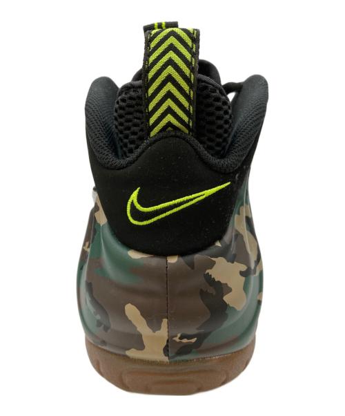 NIKE（ナイキ）NIKE (ナイキ) Air Foamposite Pro 