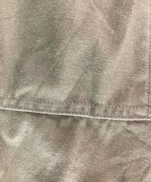 USAF（ユーエスエアフォース）USAF (ユーエスエアフォース) 60s フィールドジャケット グリーン サイズ:S-LONGの古着・服飾アイテム