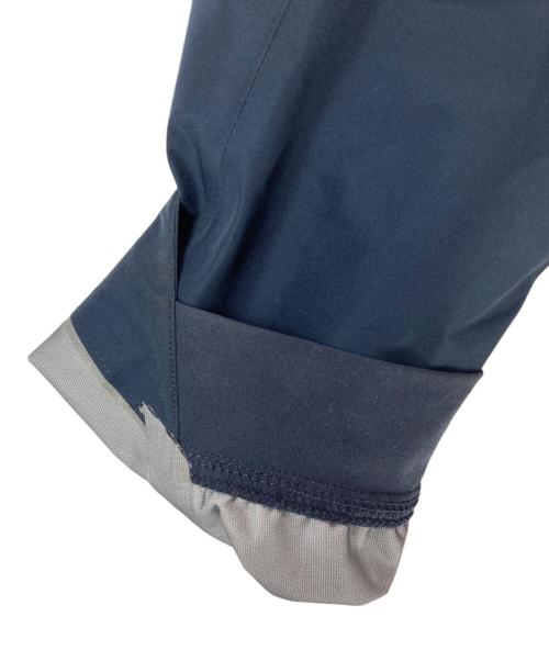 ARC'TERYX VEILANCE（アークテリクスヴェイランス）ARC'TERYX VEILANCE (アークテリクスヴェイランス) Arris Jacket ネイビー サイズ:Sの古着・服飾アイテム