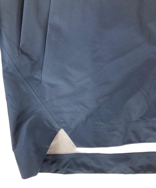 ARC'TERYX VEILANCE（アークテリクスヴェイランス）ARC'TERYX VEILANCE (アークテリクスヴェイランス) Arris Jacket ネイビー サイズ:Sの古着・服飾アイテム