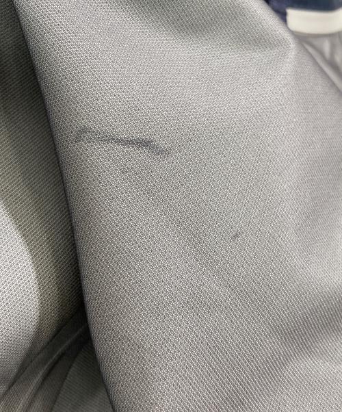 ARC'TERYX VEILANCE（アークテリクスヴェイランス）ARC'TERYX VEILANCE (アークテリクスヴェイランス) Arris Jacket ネイビー サイズ:Sの古着・服飾アイテム