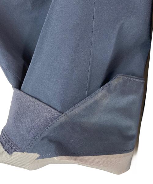 ARC'TERYX VEILANCE（アークテリクスヴェイランス）ARC'TERYX VEILANCE (アークテリクスヴェイランス) Arris Jacket ネイビー サイズ:Sの古着・服飾アイテム