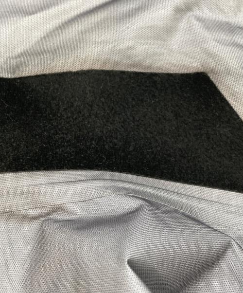 ARC'TERYX VEILANCE（アークテリクスヴェイランス）ARC'TERYX VEILANCE (アークテリクスヴェイランス) Arris Jacket ネイビー サイズ:Sの古着・服飾アイテム