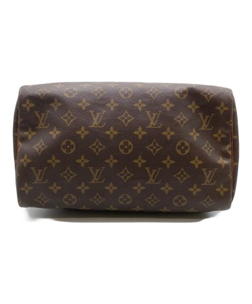LOUIS VUITTON（ルイ ヴィトン）LOUIS VUITTON (ルイ ヴィトン) スピーディ30 ブラウンの古着・服飾アイテム