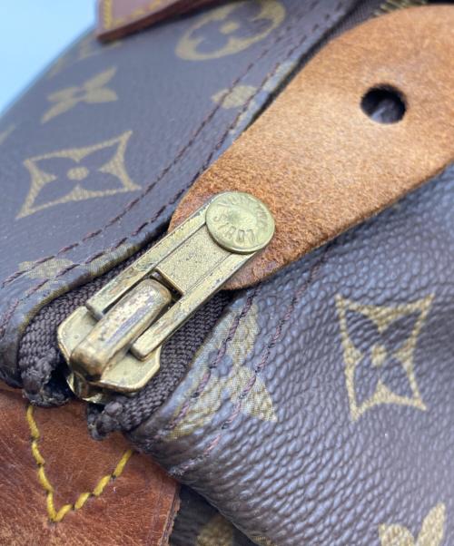 LOUIS VUITTON（ルイ ヴィトン）LOUIS VUITTON (ルイ ヴィトン) スピーディ30 ブラウンの古着・服飾アイテム