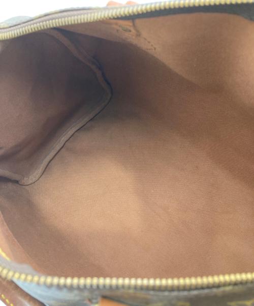 LOUIS VUITTON（ルイ ヴィトン）LOUIS VUITTON (ルイ ヴィトン) スピーディ30 ブラウンの古着・服飾アイテム