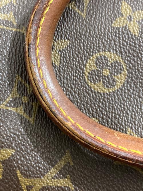 LOUIS VUITTON（ルイ ヴィトン）LOUIS VUITTON (ルイ ヴィトン) スピーディ30 ブラウンの古着・服飾アイテム