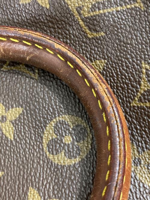 LOUIS VUITTON（ルイ ヴィトン）LOUIS VUITTON (ルイ ヴィトン) スピーディ30 ブラウンの古着・服飾アイテム
