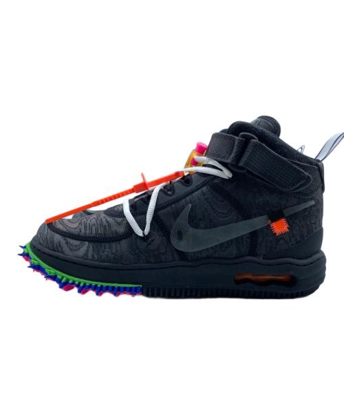 NIKE（ナイキ）NIKE (ナイキ) OFFWHITE (オフホワイト) Air Force 1 Mid 