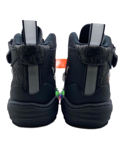 NIKE（ナイキ）NIKE (ナイキ) OFFWHITE (オフホワイト) Air Force 1 Mid 
