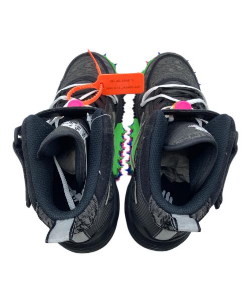 NIKE（ナイキ）NIKE (ナイキ) OFFWHITE (オフホワイト) Air Force 1 Mid 