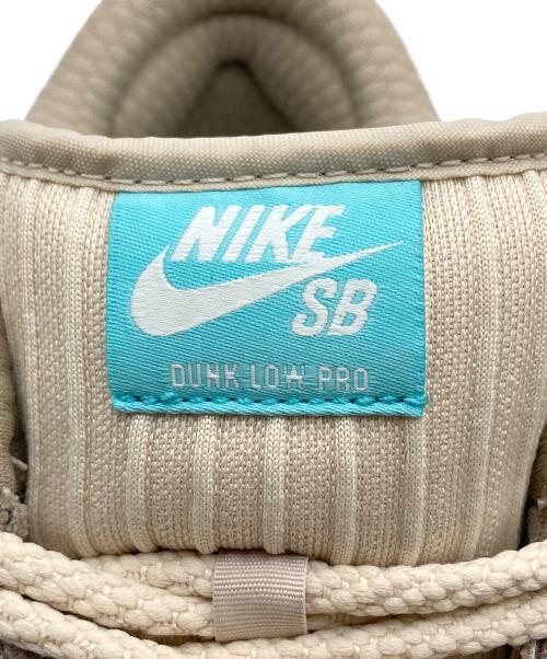 NIKE SB（ナイキエスビー）NIKE SB (ナイキエスビー) SB Dunk Low Pro 