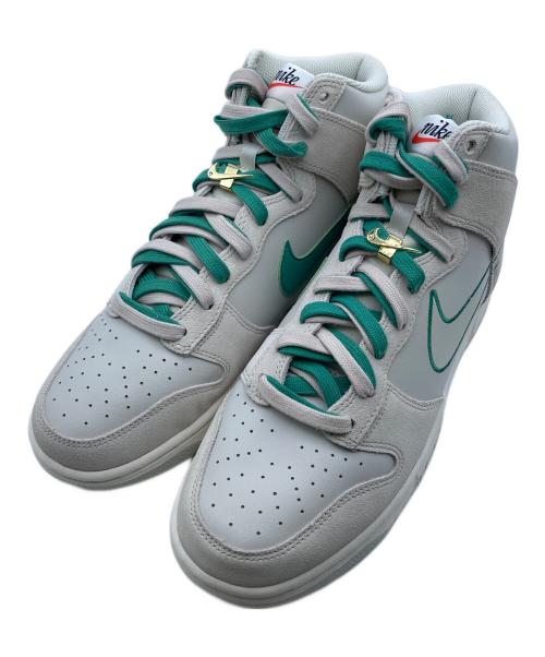 NIKE（ナイキ）NIKE (ナイキ) Dunk High SE First Use 